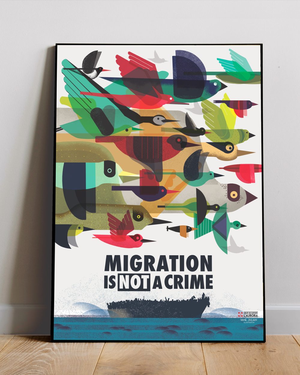 MIGRATION