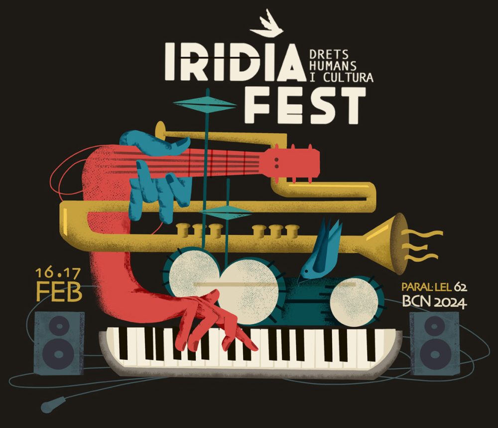 IRIDIA FEST II