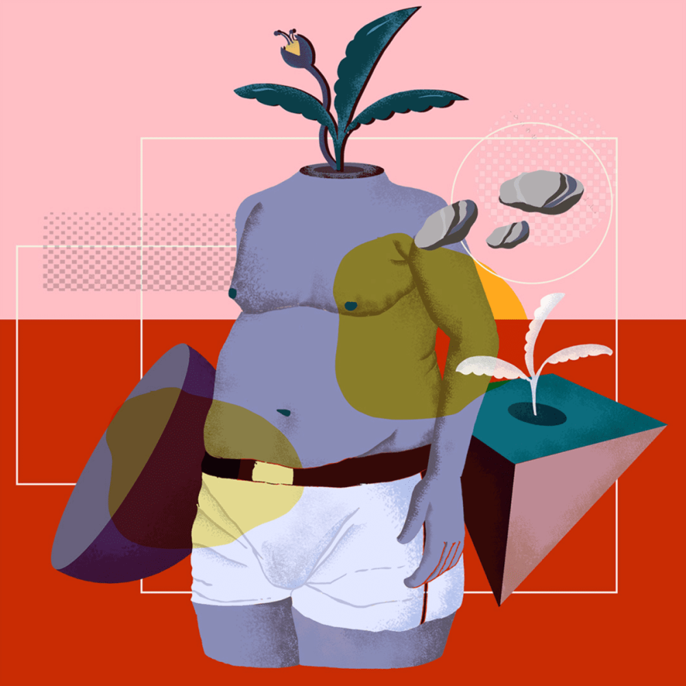 La pluma es mi lengua materna Vane Julian