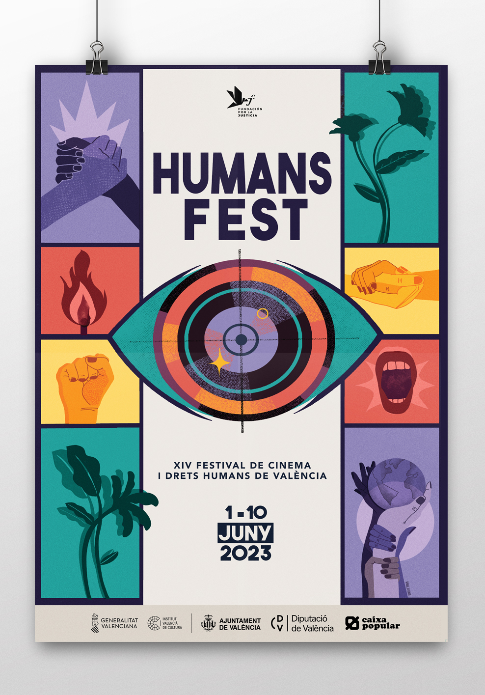 HUMANS FEST
